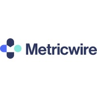 MetricWire logo - Similar company to Hyperpad