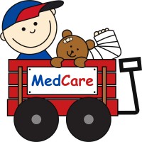 MedCare Pediatric Group, LP logo - Similar company to Pine Cone Therapies