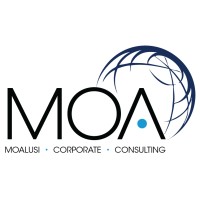 Moalusi Corporate Consulting logo - Similar company to Ckg Consulting