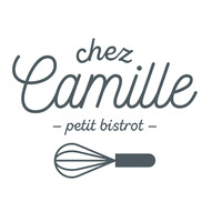 Chez Camille petit bistrot logo - Similar company to Le Cornichon