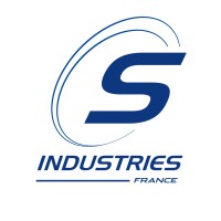 S-INDUSTRIES logo - Similar company to Ivry Interconnect Services