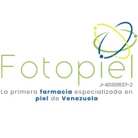 Fotopiel logo - Similar company to Laboratorios Ol
