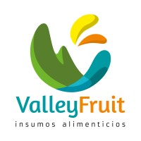Valley Fruit logo - Similar company to Insignares & Bustos