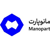 ManoPart logo - Similar company to Parsayaran
