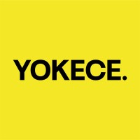 YOKECE. logo - Similar company to Halter Comunicación