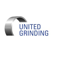 UNITED GRINDING China logo - Similar company to Energyar S.A.