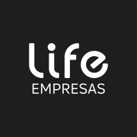 Life Empresas logo - Similar company to Fulltime Isp