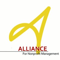 Alliance for Nonprofit Management logo - Similar company to Philanthroforce