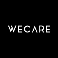 Wecare logo - Similar company to Nexillus