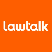 로톡 LAWTALK logo - Similar company to Lbox(엘박스)