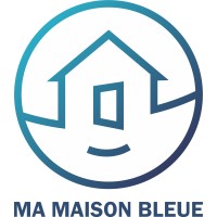 Ma Maison Bleue logo - Similar company to Agheil