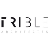 Trible Architectes logo - Similar company to Trible Group