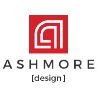 Ashmore Design logo - Similar company to Marks Interiors