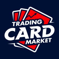 Trading Card Market logo - Similar company to Agogie