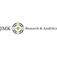 JMK Research & Analytics logo - Similar company to Help Nation