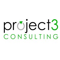 Project3 Consulting