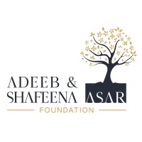 Adeeb and Shafeena Action & Research Foundation logo - Similar company to Tablez Food Company Pvt Ltd