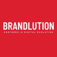 Brandlution logo - Similar company to Merp Media