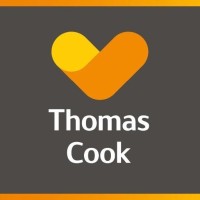 Thomas Cook logo - Similar company to Master Revi Dijon
