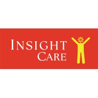 Insight Care logo - Similar company to Platform To