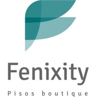 FENIXITY logo - Similar company to Nordic Standard