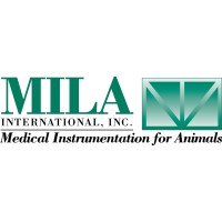 MILA International, Inc. logo - Similar company to Matt Plapp
