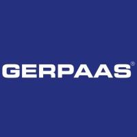 GERPAAS logo - Similar company to Direct Channel Distribution