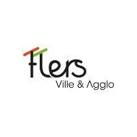 Flers Ville et Agglo logo - Similar company to Dva Architects