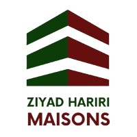 ZIYAD HARIRI MAISONS logo - Similar company to Association The Big Heart