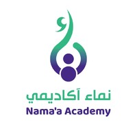 Nama'a Academy logo - Similar company to Wi App