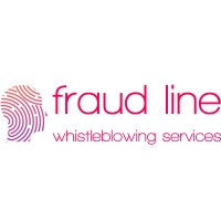 Fraud Line Whistleblowing Services logo - Similar company to Your Call Whistleblowing