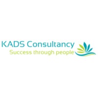 KADS Consultancy logo - Similar company to Executivestaff India Private Limited