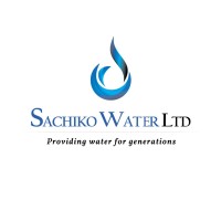 Sachiko Water Limited logo - Similar company to Community Development Watch-Codewa