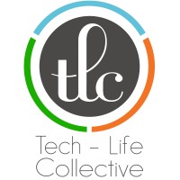 TLC: Tech & Life Collective logo - Similar company to Orijin Plus