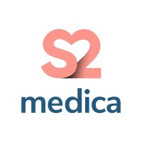 S2 medica logo - Similar company to Uex