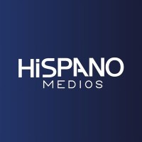 Hispanomedios logo - Similar company to Ciao Creative Lab