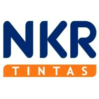 NKR Tintas logo - Similar company to Formulare