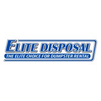 Elite Disposal logo - Similar company to Kemna Tile, Inc.