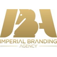 IMPERIAL BRANDING AGENCY logo - Similar company to 329Events