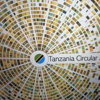 Tanzania Circular Action Forum (TCAF) logo - Similar company to Synergy Inc...