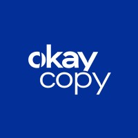 Okaycopy & Co. logo - Similar company to Cap Island