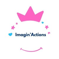 Imagin'Actions logo - Similar company to Lowtech-Hi