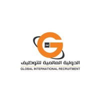 GLOBAL INTERNATIONAL RECRUITMENT logo - Similar company to Faculty Internal Medicine