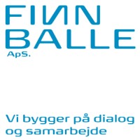 Bygherrerådgiver Finn Balle ApS logo - Similar company to Sbs Rådgivning A/S