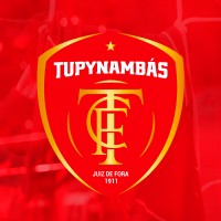 Tupynambás Futebol Clube logo - Similar company to Mais.Im