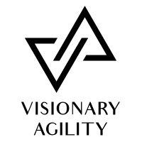 Visionary Agility logo - Similar company to Agility Executives (Aex)