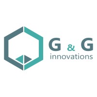G&G Innovations logo - Similar company to Itrack.Gr