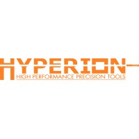 Hyperion High Performance Precision Tools logo - Similar company to Proto-Hyp
