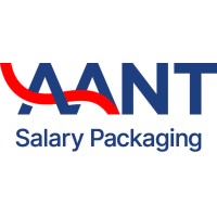 AANT Salary Packaging logo - Similar company to Darwin Turf Club