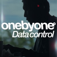 OneByOne logo - Similar company to Radaro